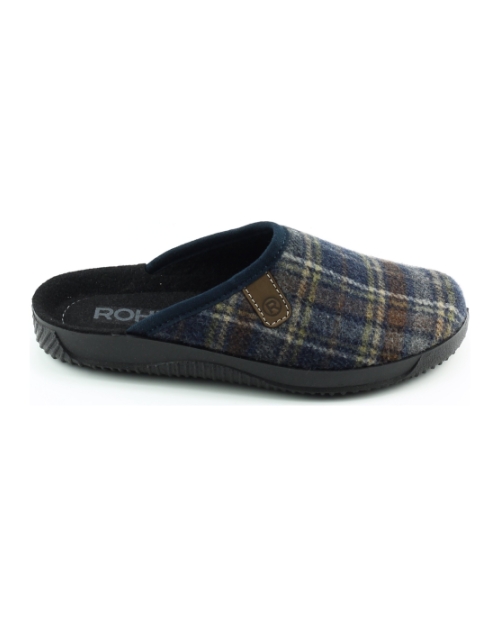 Rohde 2781 Donkerblauw