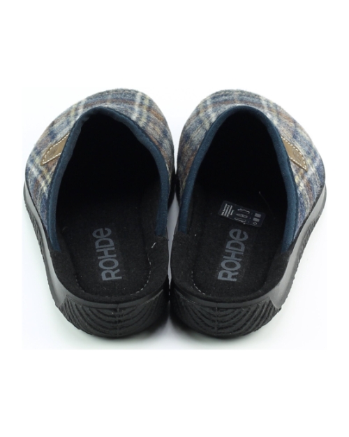 Rohde 2781 Donkerblauw