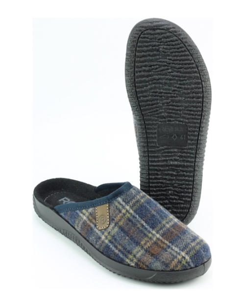 Rohde 2781 Donkerblauw