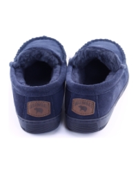 Warmbat Grizzly GRZ4410 Donkerblauw