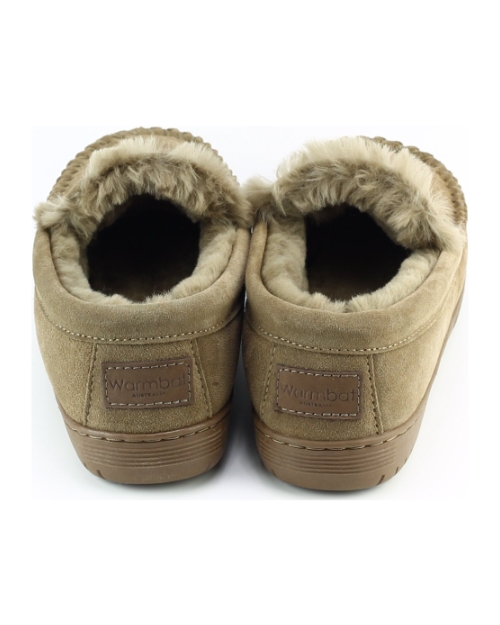 Warmbat Grizzly GRZ4410 TAUPE