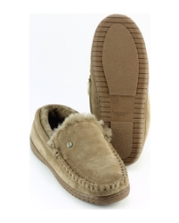 Warmbat Grizzly GRZ4410 TAUPE