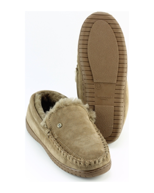 Warmbat Grizzly GRZ4410 TAUPE