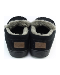 Warmbat Grizzly GRZ4410 ZWART