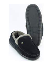 Warmbat Grizzly GRZ4410 ZWART