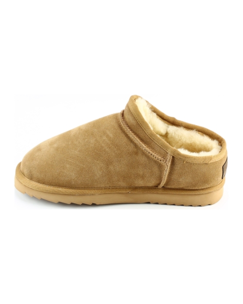 Warmbat CNR4210 Conner COGNAC