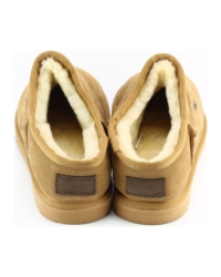 Warmbat CNR4210 Conner COGNAC