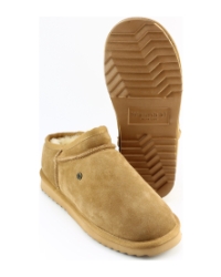 Warmbat CNR4210 Conner COGNAC