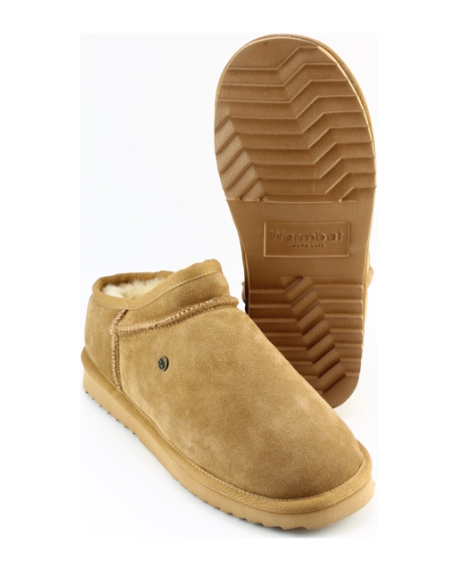 Warmbat CNR4210 Conner COGNAC