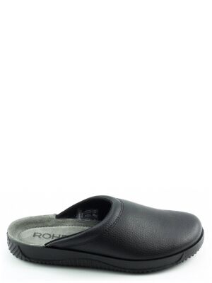 Rohde Rohde 1989 Zwart