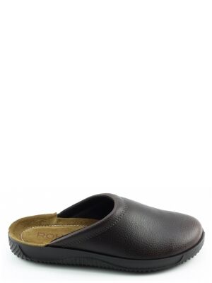 Rohde Rohde 1989 Bruin