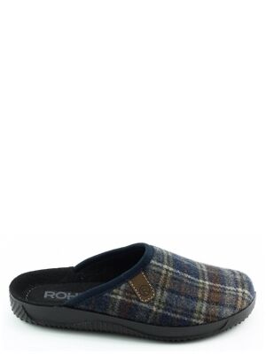 Rohde Rohde 2781 Blauw