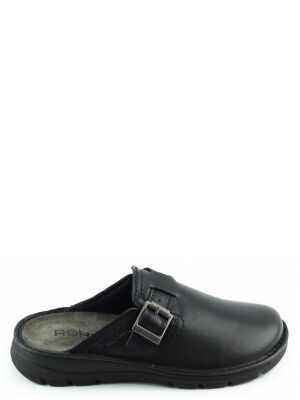 Rohde Rohde 5998 Zwart