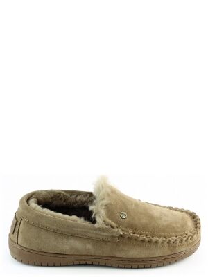 Warmbat Warmbat Grizzly GRZ4410 Taupe