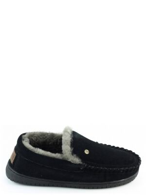 Warmbat Warmbat Grizzly GRZ4410 Zwart