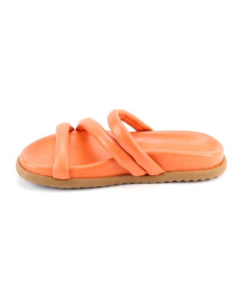 Via Vai 58158 Candy slippers oranje