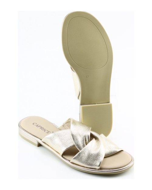 Caprice 27100 Goud