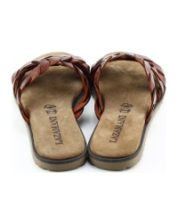 Lazamani 75384 cognac