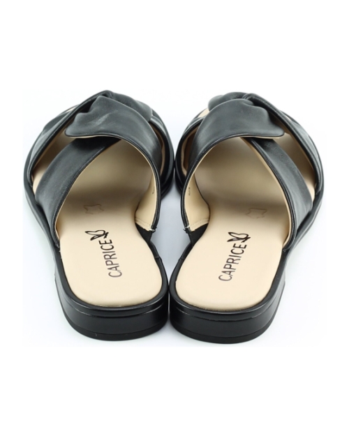 Caprice 27100 ZWART