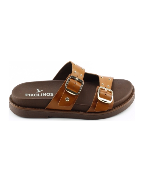 Pikolinos Aitana w7z-0939 cognac