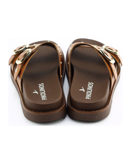 Pikolinos Aitana w7z-0939 cognac