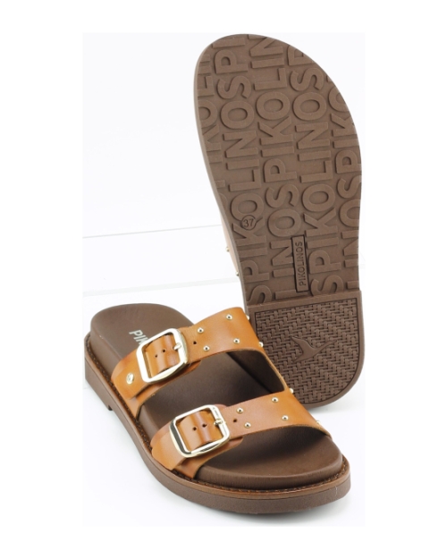 Pikolinos Aitana w7z-0939 cognac