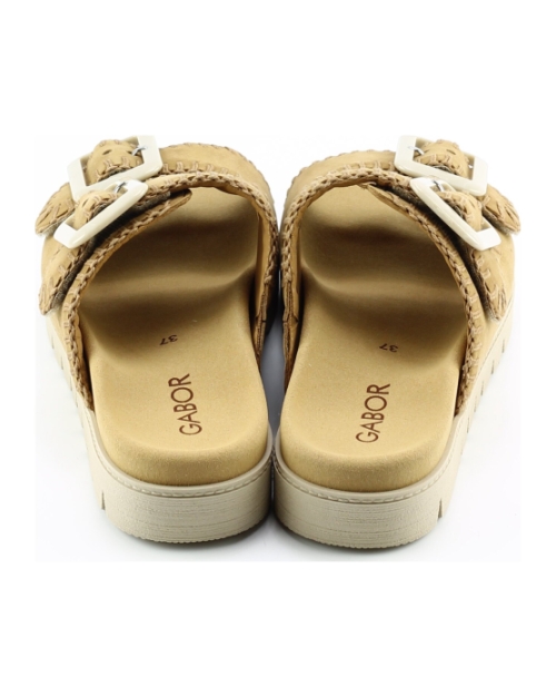 Gabor 83.741.14 Donkerbruin