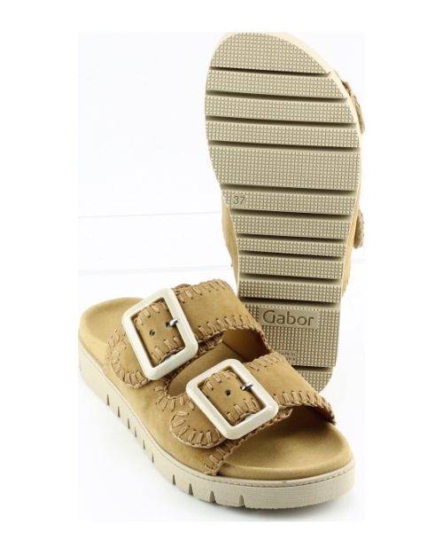 Gabor 83.741.14 Donkerbruin