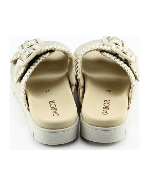 Gabor 83.741.62 Goud