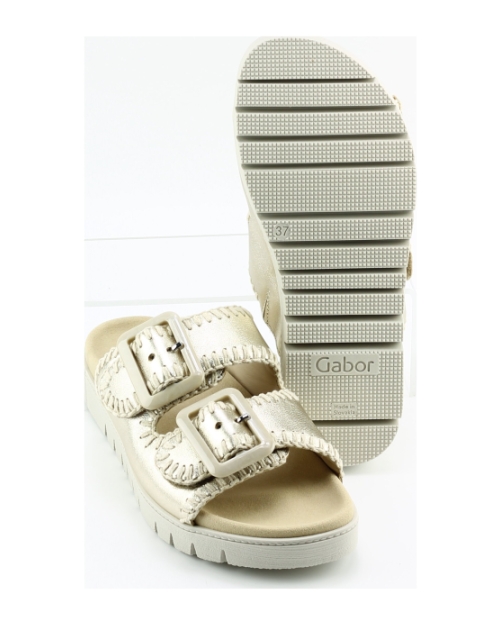 Gabor 83.741.62 Goud