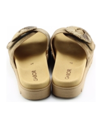 Gabor 83.742.14 Donkerbruin