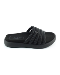 Gabor 83.752.87 Zwart Combinatie