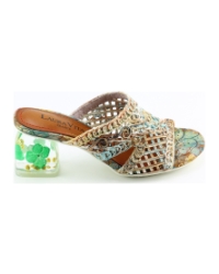 Laura Vita framboiseo 29 Beige