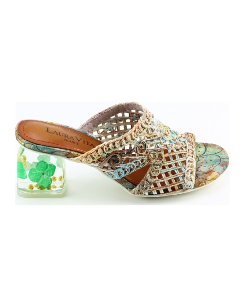 Laura Vita framboiseo 29 Beige