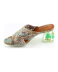 Laura Vita framboiseo 29 Beige