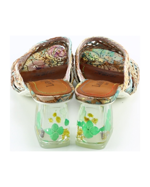 Laura Vita framboiseo 29 Beige