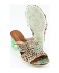 Laura Vita framboiseo 29 Beige