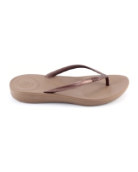 FitFlop TM Iqushion E54 Brons