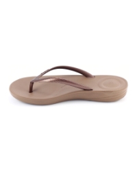 FitFlop TM Iqushion E54 Brons