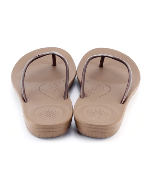 FitFlop TM Iqushion E54 Brons