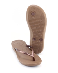 FitFlop TM Iqushion E54 Brons