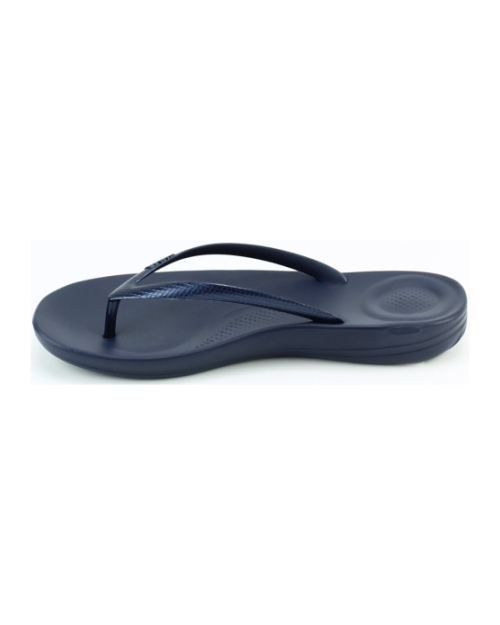 FitFlop TM E54 Iqushion. Donkerblauw