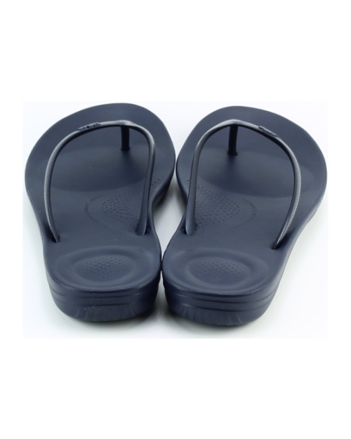 FitFlop TM E54 Iqushion. Donkerblauw