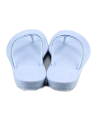 FitFlop TM DG5 Iqushion ombre sparkle Blauw