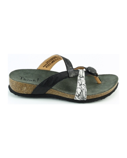 Think 3-000246 ZWART