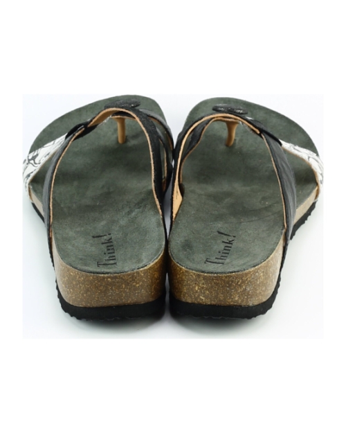 Think 3-000246 ZWART