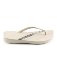 FitFlop TM DG5 Iqushion Beige
