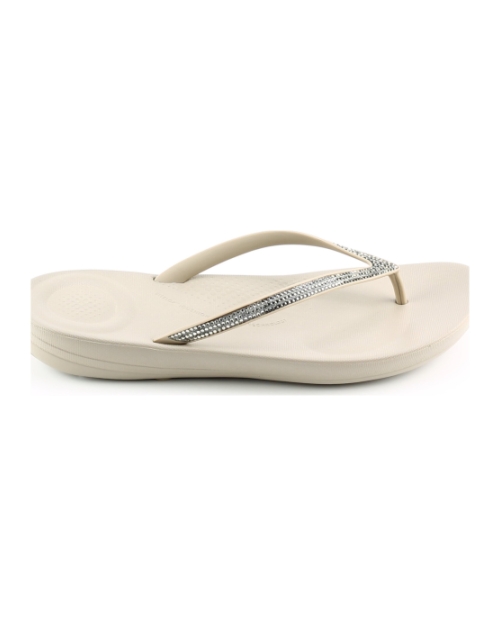 FitFlop TM DG5 Iqushion Beige