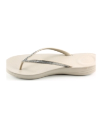 FitFlop TM DG5 Iqushion Beige
