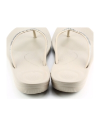 FitFlop TM DG5 Iqushion Beige